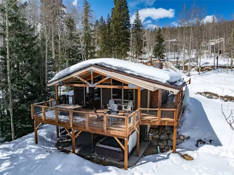 73 Twin Pines Ct, Breckenridge, CO 80424