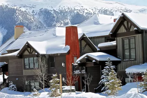 30 Union Creek Trl #BLDG . 2 201, Copper Mountain, CO 80443