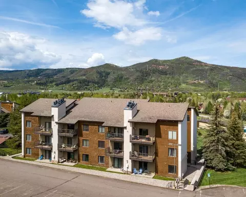 1945 Cornice Rd #101D, Steamboat Springs, CO 80487