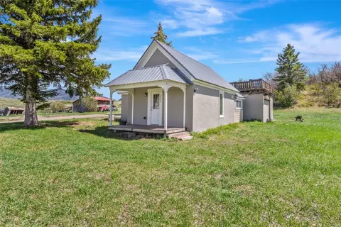 30575 County Road 14b, Steamboat Springs, CO 80487
