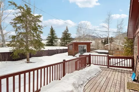 416 Cascade Cir, Silverthorne, CO 80498 photo 41