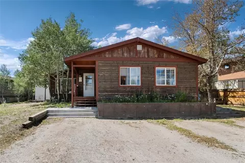416 Cascade Cir, Silverthorne, CO 80498