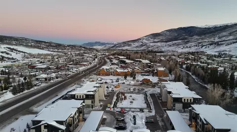 740 Blue River Pkwy #E13, Silverthorne, CO 80498