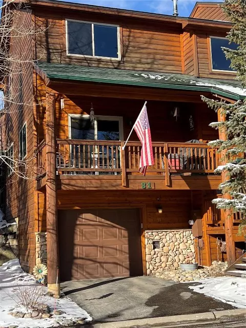 31 Skyline Dr #31, Dillon, CO 80435