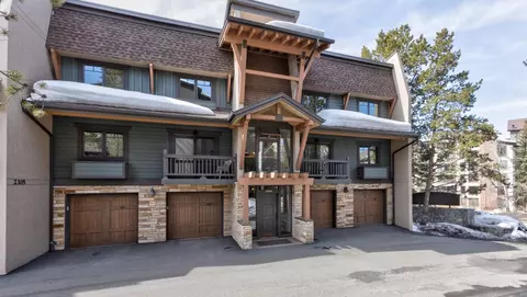 2305 Apres Ski Way #222, Steamboat Springs, CO 80487