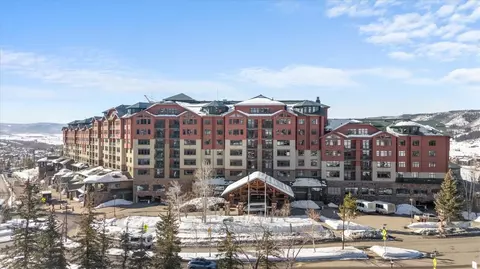 2300 Mount Werner #256-257, Steamboat Springs, CO 80487