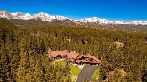 383 Mt Argentine Rd, Breckenridge, CO 80424