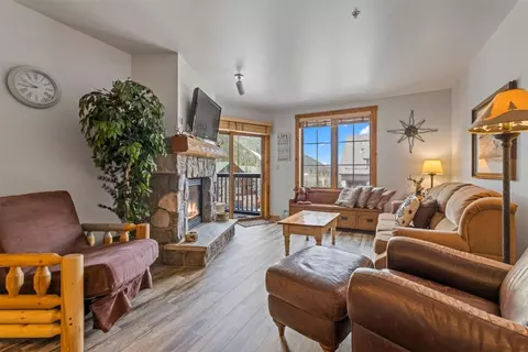 150 Dercum Sq #8499, Keystone, CO 80435