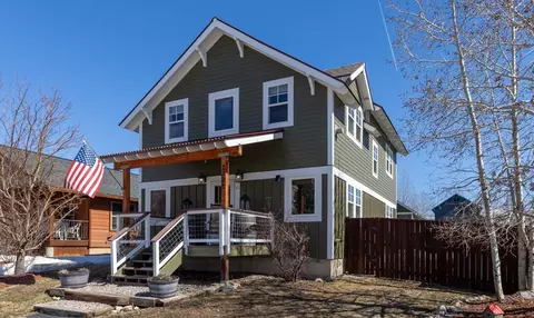2328 Penny Ln, Steamboat Springs, CO 80487