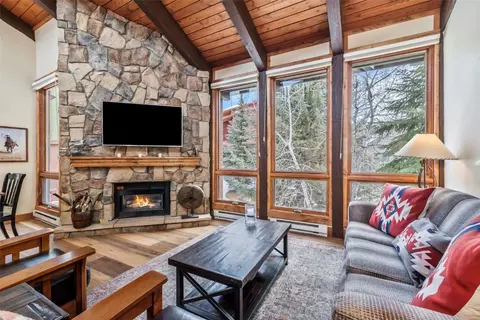 2700 Village Dr #A307, Steamboat Springs, CO 80487