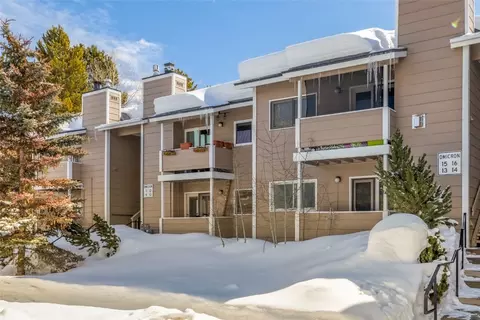 1315 Sparta Plz #12, Steamboat Springs, CO 80487