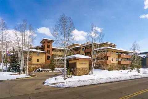 2780 Eagleridge Dr #302, Steamboat Springs, CO 80487