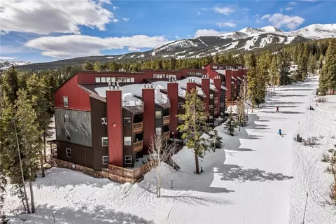 800 Four O Clock Rd #B3C, Breckenridge, CO 80424