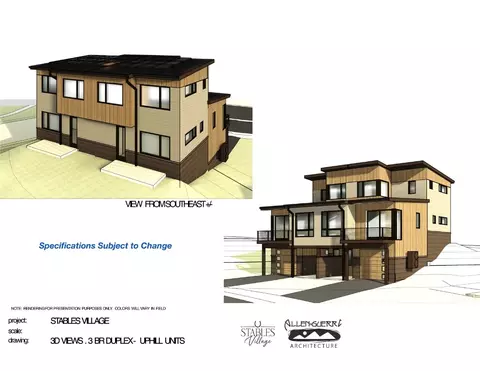 125 Stallion Loop #30, Breckenridge, CO 80424