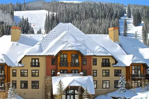 172 Beeler Pl #202 A, Copper Mountain, CO 80443