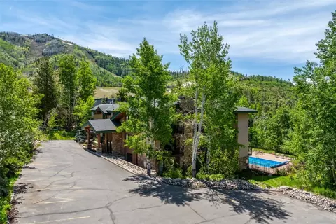 2883 Burgess Creek Rd #202, Steamboat Springs, CO 80487