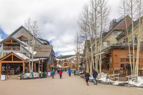 0616 Montezuma Rd #A-2, Keystone, CO 80435 photo 17