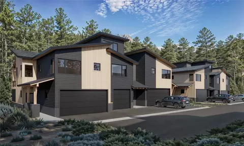 0616 Montezuma Rd #A-2, Keystone, CO 80435 photo 2