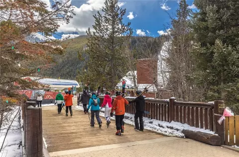 0616 Montezuma Rd #A-2, Keystone, CO 80435 photo 16