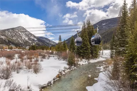 0620 Montezuma Rd #B-2, Keystone, CO 80435 photo 23
