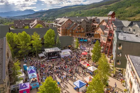 0620 Montezuma Rd #B-2, Keystone, CO 80435 photo 19