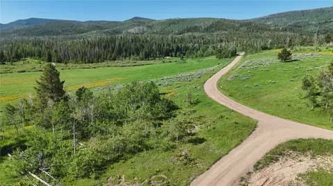 32795 Colt Trl, Oak Creek, CO 80467