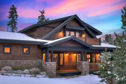 205 Larson Ln, Frisco, CO 80443