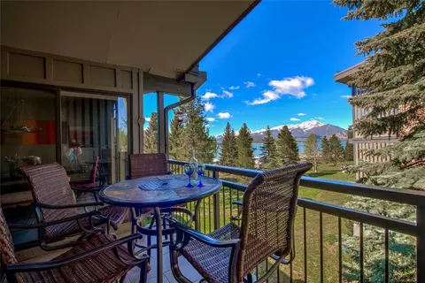 176 E La Bonte St #303, Dillon, CO 80435