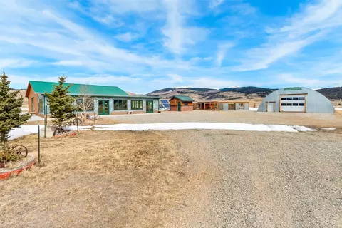 101 Snyder Creek Rd, Jefferson, CO 80456