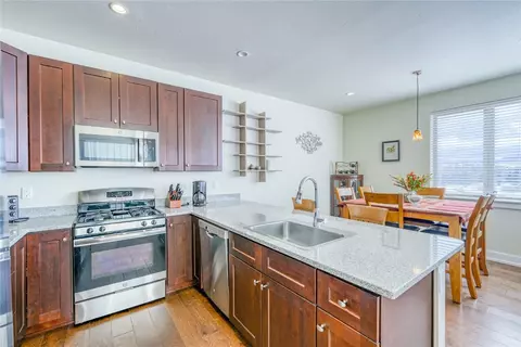 29 Haymaker St #2B, Silverthorne, CO 80498