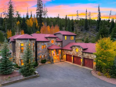 118 Gold Piece Dr, Breckenridge, CO 80424