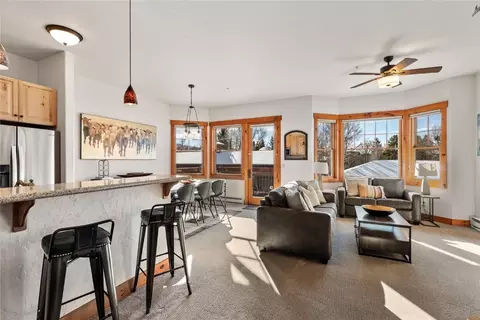 500 Anglers Dr #204, Steamboat Springs, CO 80487