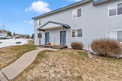 256 Harvest Dr #256, Hayden, CO 81639