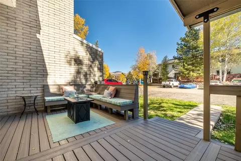 26 Cypress Ct #26, Steamboat Springs, CO 80487