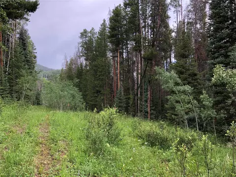 tbd Springboard Trl, Oak Creek, CO 80467