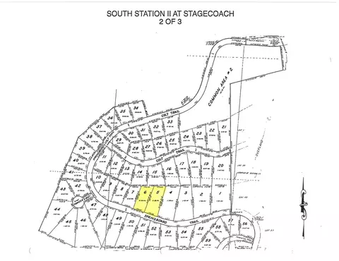 tbd Springboard Trl, Oak Creek, CO 80467