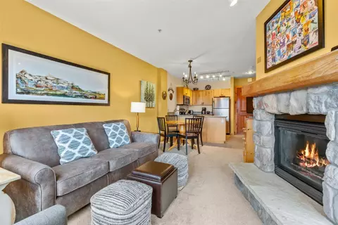 150 Dercum Sq #8521, Keystone, CO 80435