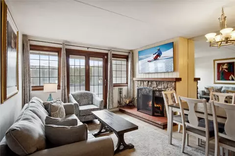 631 Village Rd #36450, Breckenridge, CO 80424
