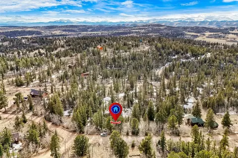 67 Bear Ln, Como, CO 80456 photo 5