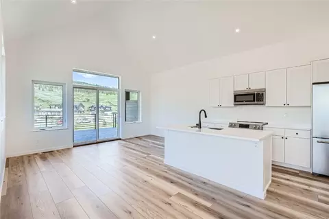 98 Monitor Dr, Breckenridge, CO 80424
