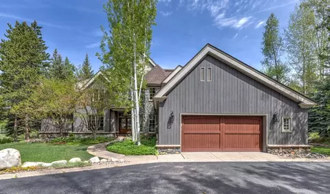 1031 Steamboat Blvd, Steamboat Springs, CO 80487