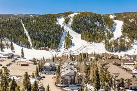 1203 W Keystone Rd #2709, Keystone, CO 80435