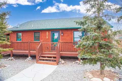 268 Fuller Dr # C, Fairplay, CO 80440