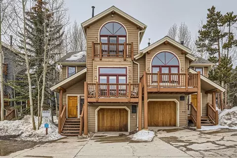 422 Kings Crown Rd #5, Breckenridge, CO 80424