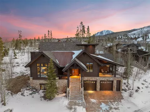 210 Game Trail Rd, Silverthorne, CO 80498