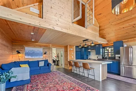 1435 E Longbow Dr, Como, CO 80432