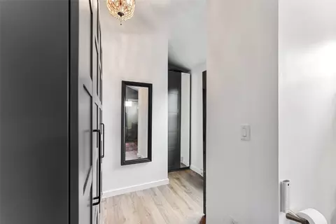Entry Way - 1435 E Longbow Dr, Como, CO 80432 photo 8 of 8
