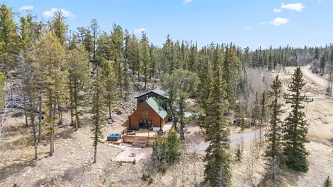 Other - 1435 E Longbow Dr, Como, CO 80432 photo 3 of 11