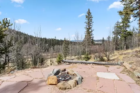 Exterior - 1435 E Longbow Dr, Como, CO 80432 photo 8 of 10