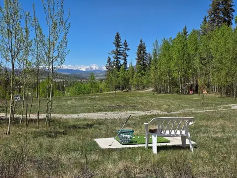 Other - 1435 E Longbow Dr, Como, CO 80432 photo 6 of 11